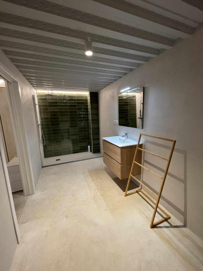 ולנסיה Maravilloso Loft Junto A Ciudad De Artes Y Ciencia מראה חיצוני תמונה