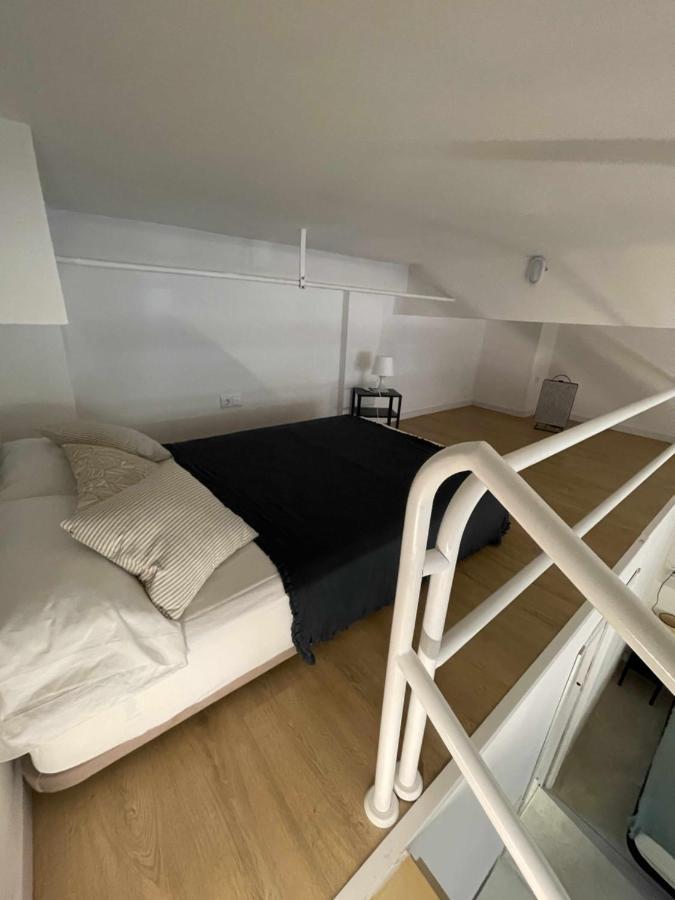 ולנסיה Maravilloso Loft Junto A Ciudad De Artes Y Ciencia מראה חיצוני תמונה