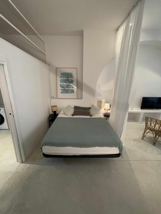 ולנסיה Maravilloso Loft Junto A Ciudad De Artes Y Ciencia מראה חיצוני תמונה